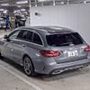 mercedes-benz c-class-station-wagon 2019 -MERCEDES-BENZ--Benz C Class Wagon WDD2052142F853244---MERCEDES-BENZ--Benz C Class Wagon WDD2052142F853244- image 6