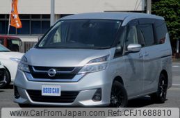 nissan serena 2018 CFJ1688810