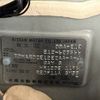 nissan note 2019 -NISSAN--Note DBA-E12--E12-628566---NISSAN--Note DBA-E12--E12-628566- image 31