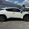 toyota c-hr 2017 CFJ1675502 image 4