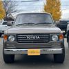 toyota land-cruiser-wagon 1995 -TOYOTA--Land Cruiser Wagon FZJ80G--FZJ80-0111092---TOYOTA--Land Cruiser Wagon FZJ80G--FZJ80-0111092- image 1