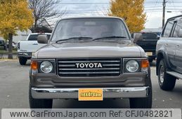 toyota land-cruiser-wagon 1995 -TOYOTA--Land Cruiser Wagon FZJ80G--FZJ80-0111092---TOYOTA--Land Cruiser Wagon FZJ80G--FZJ80-0111092-