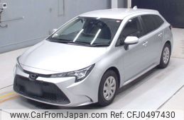 toyota corolla-touring-wagon 2021 -TOYOTA--Corolla Touring ZRE212W-6029664---TOYOTA--Corolla Touring ZRE212W-6029664-