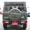 suzuki jimny 2022 -SUZUKI 【つくば 581ｴ8523】--Jimny JB64W--249305---SUZUKI 【つくば 581ｴ8523】--Jimny JB64W--249305- image 25