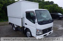 mitsubishi-fuso canter 2008 -MITSUBISHI--Canter FE74BV-540323---MITSUBISHI--Canter FE74BV-540323-
