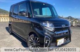 daihatsu tanto 2020 -DAIHATSU 【静岡 586ｿ312】--Tanto LA650S--1024092---DAIHATSU 【静岡 586ｿ312】--Tanto LA650S--1024092-