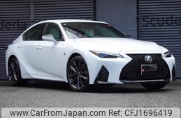 lexus is 2024 CFJ1696419