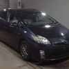 toyota prius 2011 -TOYOTA--Prius DAA-ZVW30--ZVW30-5344355---TOYOTA--Prius DAA-ZVW30--ZVW30-5344355- image 4