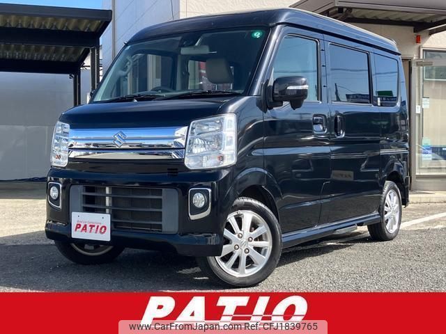 suzuki every-wagon 2019 CFJ1839765 image 1