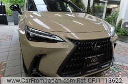 lexus nx 2024 -TOYOTA--ﾚｸｻｽ NX350 AWD 5BA-TAZA25--TAZA25-1003***---TOYOTA--ﾚｸｻｽ NX350 AWD 5BA-TAZA25--TAZA25-1003***-
