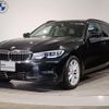 bmw 3-series 2019 quick_quick_3DA-6L20_WBA6L72000FH96303 image 1