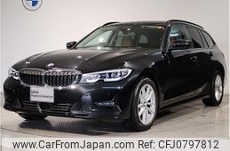 bmw 3-series 2019 quick_quick_3DA-6L20_WBA6L72000FH96303