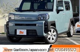 daihatsu taft 2022 -DAIHATSU--Taft 6BA-LA900S--LA900S-0086027---DAIHATSU--Taft 6BA-LA900S--LA900S-0086027-