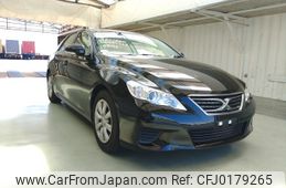 toyota mark-x 2011 ENHANCEAUTO_1_ea287176