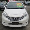 nissan note 2013 -NISSAN--Note E12--E12-063096---NISSAN--Note E12--E12-063096- image 8