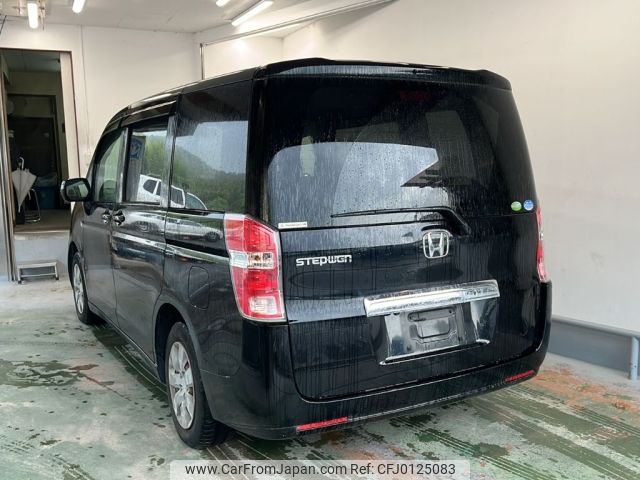 honda stepwagon 2011 -HONDA--Stepwgn RK1-1205790---HONDA--Stepwgn RK1-1205790- image 2