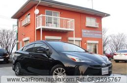 toyota prius 2019 -TOYOTA--Prius ZVW51--ZVW51-6086953---TOYOTA--Prius ZVW51--ZVW51-6086953-