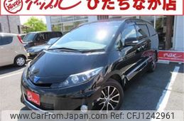 toyota estima-hybrid 2013 -TOYOTA 【水戸 302ﾁ 483】--Estima Hybrid DAA-AHR20W--AHR20-7076974---TOYOTA 【水戸 302ﾁ 483】--Estima Hybrid DAA-AHR20W--AHR20-7076974-
