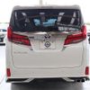 toyota alphard 2022 quick_quick_3BA-AGH30W_AGH30-0421856 image 5