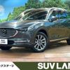 mazda cx-8 2020 -MAZDA--CX-8 3DA-KG2P--KG2P-302361---MAZDA--CX-8 3DA-KG2P--KG2P-302361- image 1
