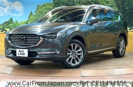 mazda cx-8 2020 -MAZDA--CX-8 3DA-KG2P--KG2P-302361---MAZDA--CX-8 3DA-KG2P--KG2P-302361-