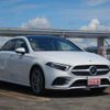 mercedes-benz a-class 2023 -MERCEDES-BENZ--Benz A Class 5LA-177186--W1K1771862J394012---MERCEDES-BENZ--Benz A Class 5LA-177186--W1K1771862J394012- image 4