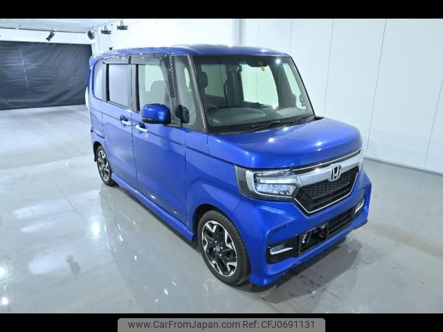 honda n-box 2020 quick_quick_6BA-JF3_2223437 image 1