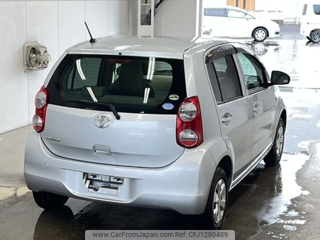 toyota passo 2010 -TOYOTA--Passo KGC30-0031323---TOYOTA--Passo KGC30-0031323- image 2