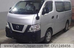 nissan caravan-van 2018 -NISSAN--Caravan Van VR2E26--105568---NISSAN--Caravan Van VR2E26--105568-