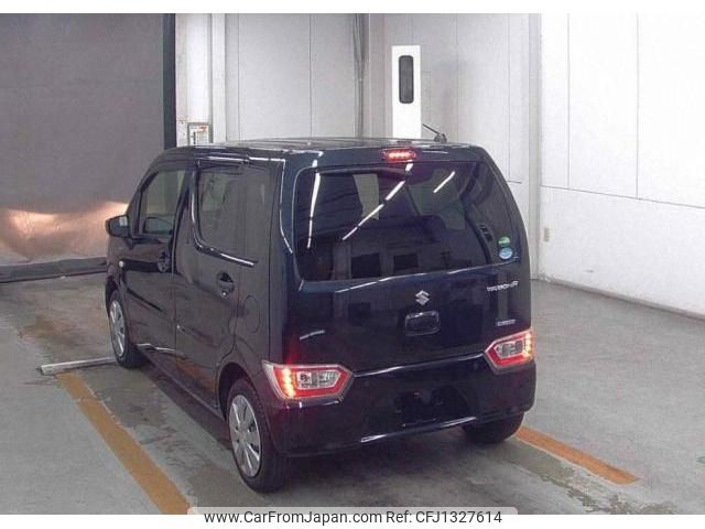 suzuki wagon-r 2020 quick_quick_5AA-MH95S_MH95S-119159 image 2