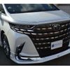 toyota alphard 2024 -TOYOTA 【姫路 301ﾅ6554】--Alphard 3BA-AGH40W--AGH40-4003066---TOYOTA 【姫路 301ﾅ6554】--Alphard 3BA-AGH40W--AGH40-4003066- image 18