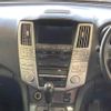 toyota harrier undefined -TOYOTA--Harrier MHU38W-0037597---TOYOTA--Harrier MHU38W-0037597- image 7
