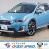 subaru xv 2018 -SUBARU--Subaru XV 5AA-GTE--GTE-002405---SUBARU--Subaru XV 5AA-GTE--GTE-002405- image 1