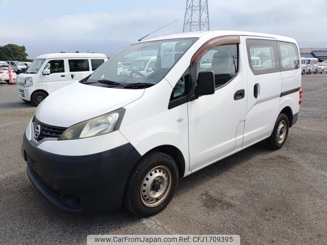 nissan nv200-vanette-van 2012 CFJ1709395 image 1