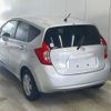 nissan note 2014 -NISSAN--Note E12-237603---NISSAN--Note E12-237603- image 2