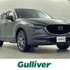 mazda cx-5 2019 -MAZDA--CX-5 3DA-KF2P--KF2P-314127---MAZDA--CX-5 3DA-KF2P--KF2P-314127- image 1