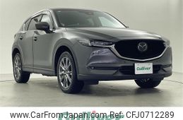 mazda cx-5 2019 -MAZDA--CX-5 3DA-KF2P--KF2P-314127---MAZDA--CX-5 3DA-KF2P--KF2P-314127-