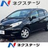 nissan note 2014 -NISSAN--Note DBA-E12--E12-245499---NISSAN--Note DBA-E12--E12-245499- image 1