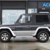 mitsubishi pajero 1990 GOO_JP_700060001230210604001 image 6