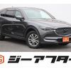 mazda cx-8 2018 -MAZDA--CX-8 3DA-KG2P--KG2P-123252---MAZDA--CX-8 3DA-KG2P--KG2P-123252- image 1