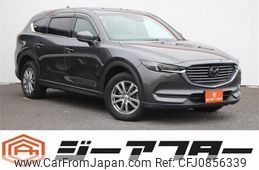 mazda cx-8 2018 -MAZDA--CX-8 3DA-KG2P--KG2P-123252---MAZDA--CX-8 3DA-KG2P--KG2P-123252-