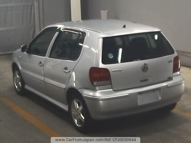 volkswagen polo 2001 -VOLKSWAGEN--VW Polo WVWZZZ6NZ1D072830---VOLKSWAGEN--VW Polo WVWZZZ6NZ1D072830- image 2