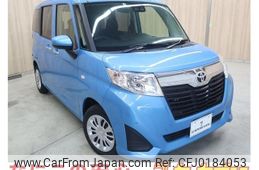 toyota roomy 2019 -TOYOTA--Roomy DBA-M900A--M900A-0367512---TOYOTA--Roomy DBA-M900A--M900A-0367512-