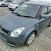 suzuki swift 2006 505236-NBC4277-1234 image 1