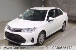 toyota corolla-axio 2019 quick_quick_DBA-NRE161_NRE161-0084688