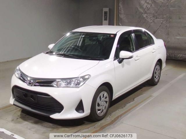 toyota corolla-axio 2019 quick_quick_DBA-NRE161_NRE161-0084688 image 1