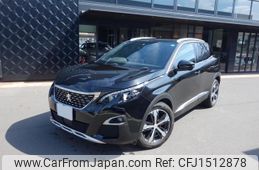 peugeot 3008 2020 CFJ1512878