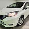 nissan note 2017 -NISSAN 【名変中 】--Note HE12--078547---NISSAN 【名変中 】--Note HE12--078547- image 1