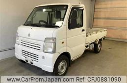 suzuki carry-truck 2011 -SUZUKI--Carry Truck DA63T--713293---SUZUKI--Carry Truck DA63T--713293-