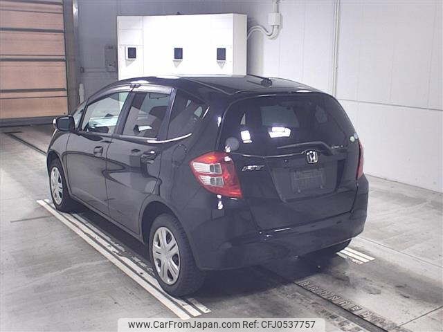 honda fit 2010 -HONDA--Fit GE7-1304103---HONDA--Fit GE7-1304103- image 2